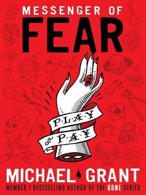 cover image of Messenger of Fear